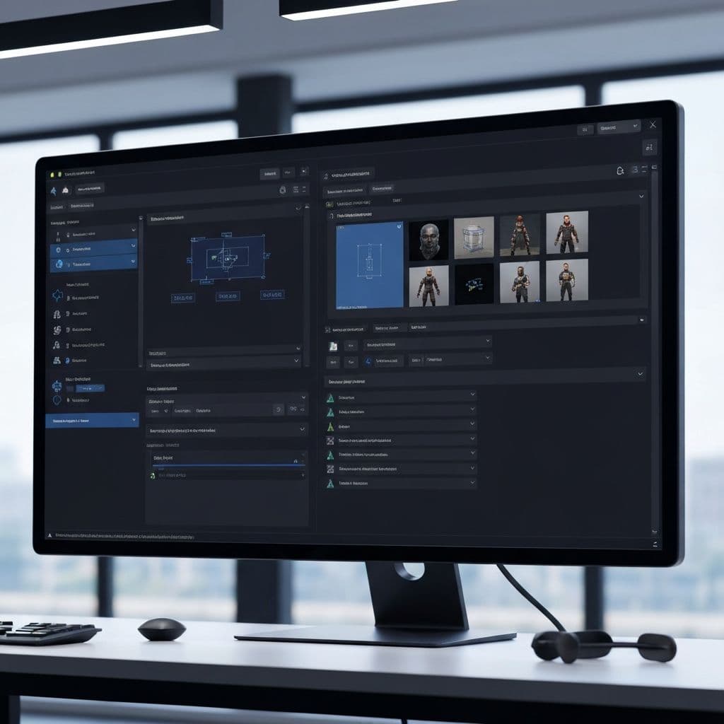 QA Automation System